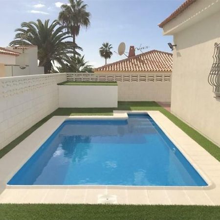 Chalet 83 Con Piscina Privada Callao Salvaje Exterior photo